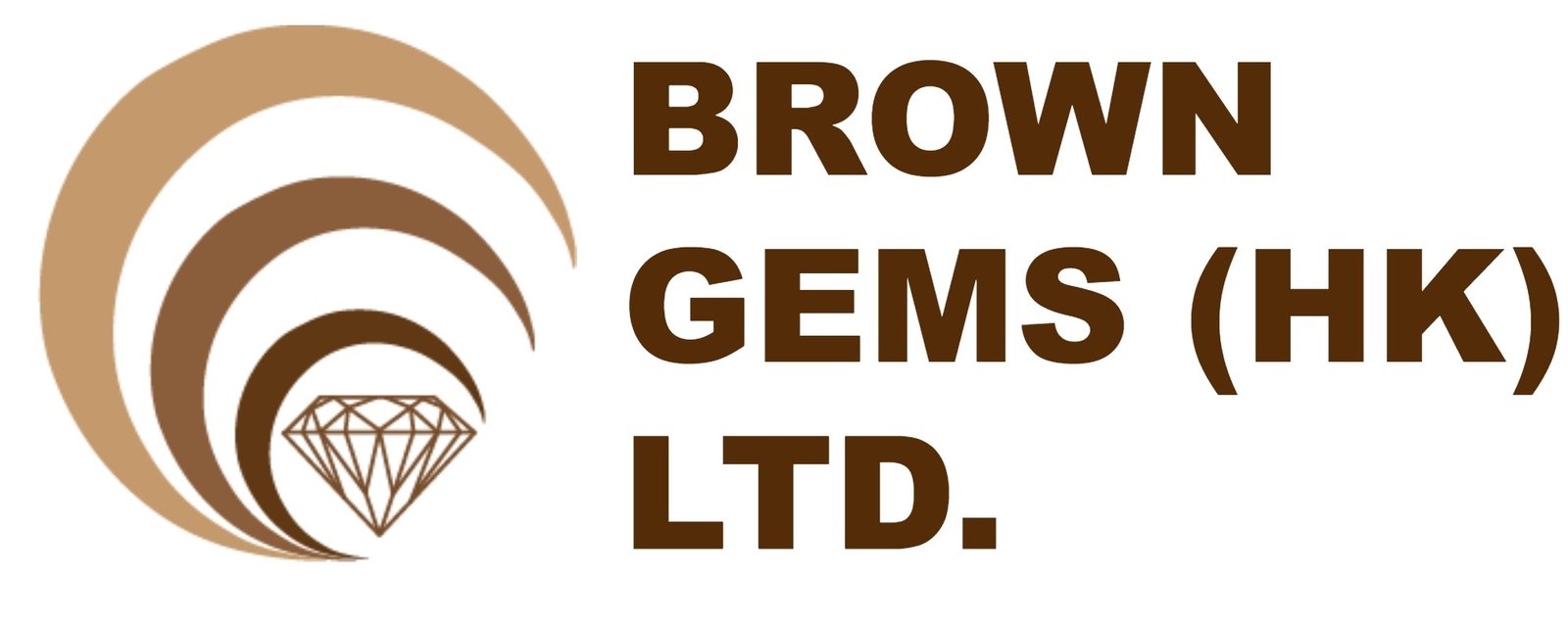 Brown Gems (HK) Limited